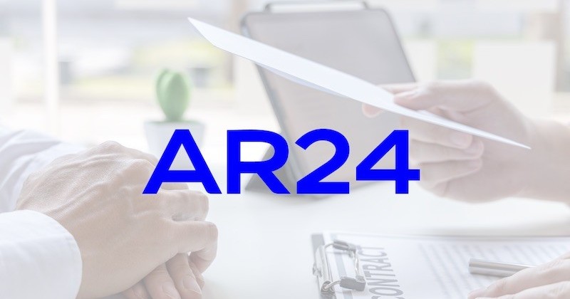 Logo Chorus Pro - AIFE